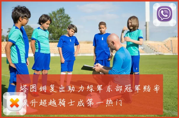 塔图姆复出助力绿军东部冠军赔率飙升超越骑士成第一热门